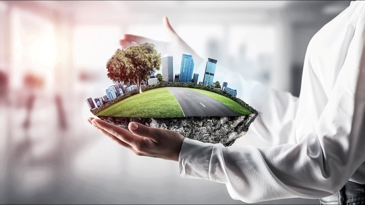 Le coût caché du NUMÉRIQUE : comment notre utilisation de la technologie affecte l' ENVIRONNEMENT