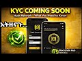 KYC COMING SOON! Husk Network Update Explained |አትዘናጉ 🔔 KYC Verification is coming soon