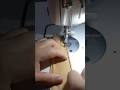 Sewing trick. Sewing hack #sewingtrick #sewingtecnique