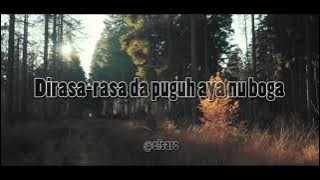 Wina   Budak Saha (Video Lirik)