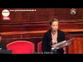 Alluvione nelle Marche, l'intervento Serenella