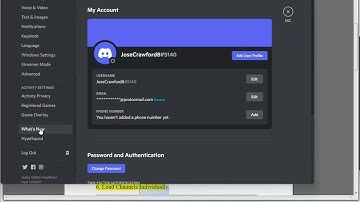 Fix Messages That Failed to Load in Discord