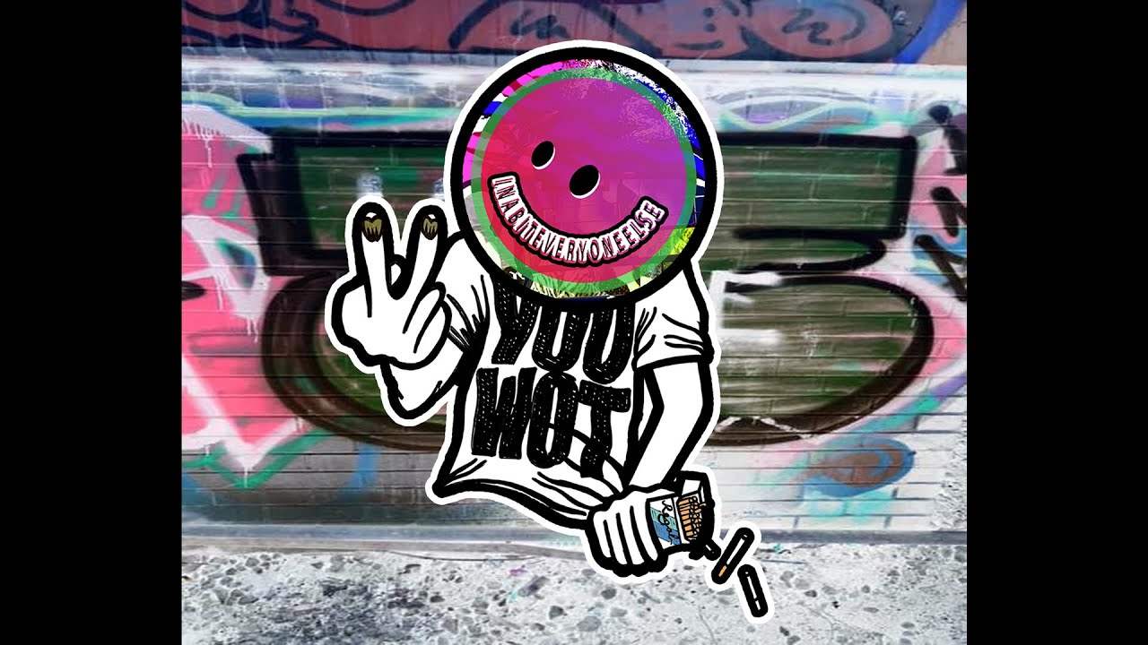 洋楽 dj koco get your own shit Shit Show - YouTube