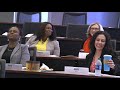 Participant Insight: Goizueta Executive Women's Leadership Forum