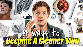 14 Hygiene Tips Your Daddy Never Taught You