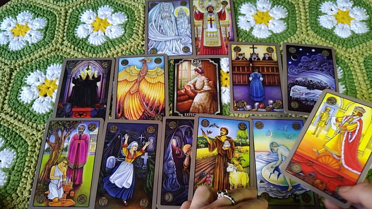 Карта ярмарка тщеславия симболон