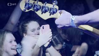 Vypsaná fiXa - 33 cigaret (Lucerna Music Bar 23.12.2018)