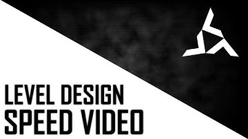 WarArm - SPEED VIDEO [Level design]