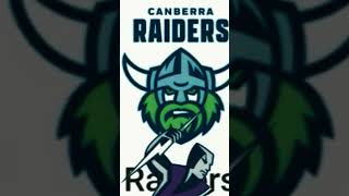 Last year minor premier the raiders vs 2024-25 grand final runner ups the Melbourne storm tomorrow ￼