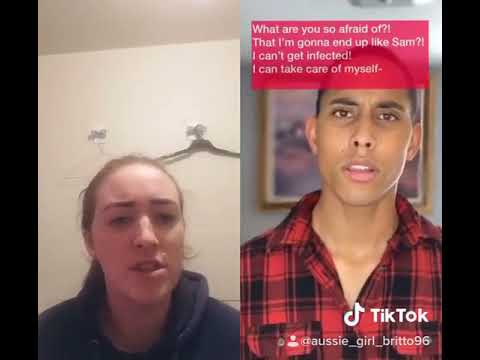 Acting challenge