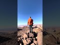 📍Jabal Umm Add Dami - Wadi Rum Desert