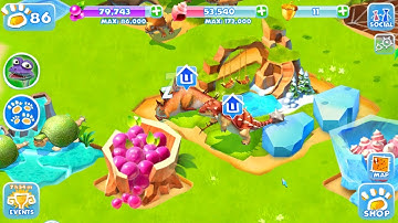 ICE AGE Adventures - Gameplay Walkthrough Part 28 HD ( Windows )