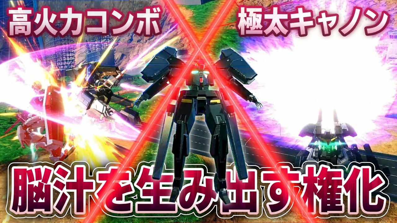 全デブ機体の経験値が活きすぎてシャフラン勝率75%を叩き出してしまったデブガンマイスター[IB実況]