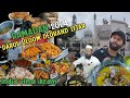 India darul ulun deoband ramadan 2024  mughlai food in deoband  deoband masjid rashidya roza iftar