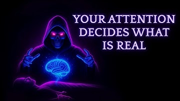 Observer Effect Changes Everything – And It’s Happening to You Right Now (Don’t Miss This Signal!)