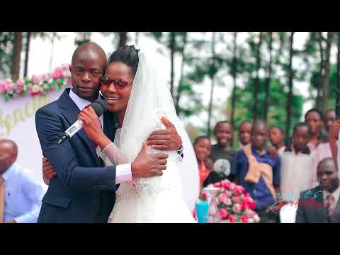 Harusi SIku Yetu Sencia And Ronald Wedding Official Video