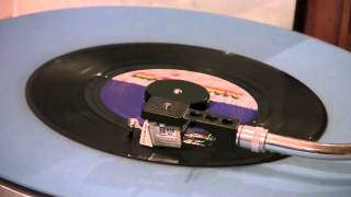 The Jackson 5 - I Want You Back - 45 RPM Original Motown HOT Mono Mix