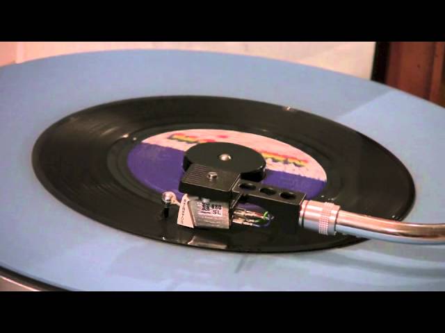 The Jackson 5 - I Want You Back - 45 RPM Original Motown HOT The Jackson 5 - I Want You Back - 45 RPM Original Motown HOT