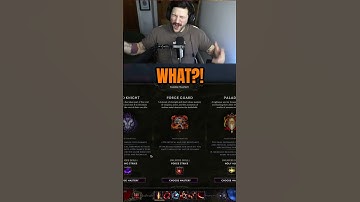 Choose your mastery WISELY in Last Epoch.. #lastepoch #shorts