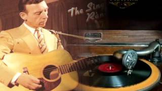 Hank Snow-Beautiful Dreamer chords