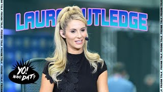 LAURA RUTLEDGE | Who Dat?