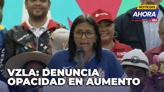 Noticias Ahora Mediodía en Vivo 🔴 Viernes 1 de Mayo 2026 - Venezuela