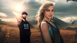 Eminem - Break My Heart (Ft. Miley Cyrus) Robbïns Remix 2023