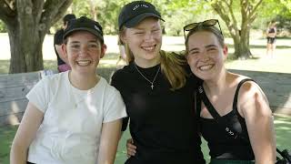 OVERFLOW 2025 | Summer Camp