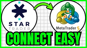 How To CONNECT StarTrader To MT5 (QUICK & EASY) 2025