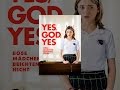 Yes, God, Yes - Böse Mädchen beichten nicht