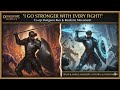 Skeleton Knight Boss Fight! | Realistic Shield &amp; Spear Application Gameplay | Dungeons Of Eternity