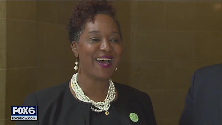 Lena Taylor joins Milwaukee mayor race | FOX6 News...