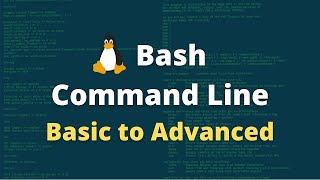 Linux Command Line Full course  Beginners to Experts  Bash Command Line Tutorials ll 2023 ll 2024