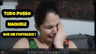 Thumbnail for O VÍDEO MAIS DIFÍCIL DA MINHA VIDA 🥲