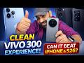 Flagship Killer Alert 🚨 Vivo X300 Takes On iPhone & Samsung!