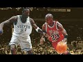 Kevin Garnett tells story about how trash talking Michael Jordan went WRONG!