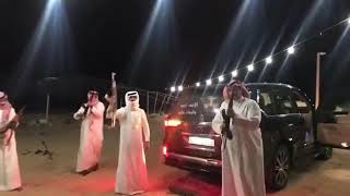 صاحب السمو الملكي الامير ناصر بن نواف بن ناصر بن عبدالعزيز حينما يشوش سموووه :