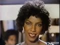 Cinema Unlimitted: Natalie Cole 1980&#39;s Posner Hair Care Commercials #AfroSheen #UltraSheen #Hair