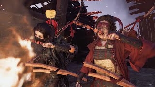 No Smoke Defense of Aoi Village | Perfect Hellmode Duo with JackalKing77