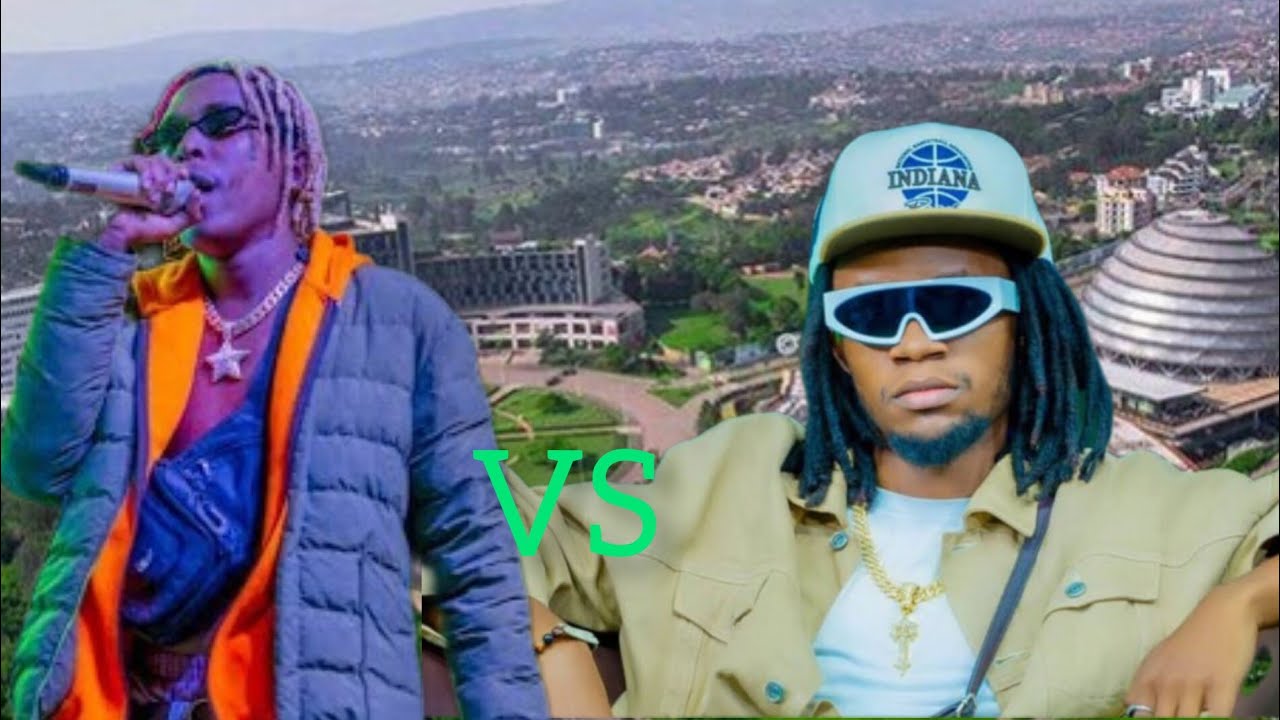  ⚔️ WANYAWE CHALLENGE: BUSHALI vs ZEO TRAP  