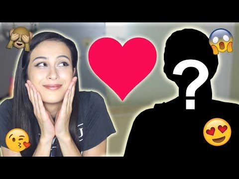 IK GING OP EEN DATE MET MIJN YOUTUBE CRUSH! || Story time