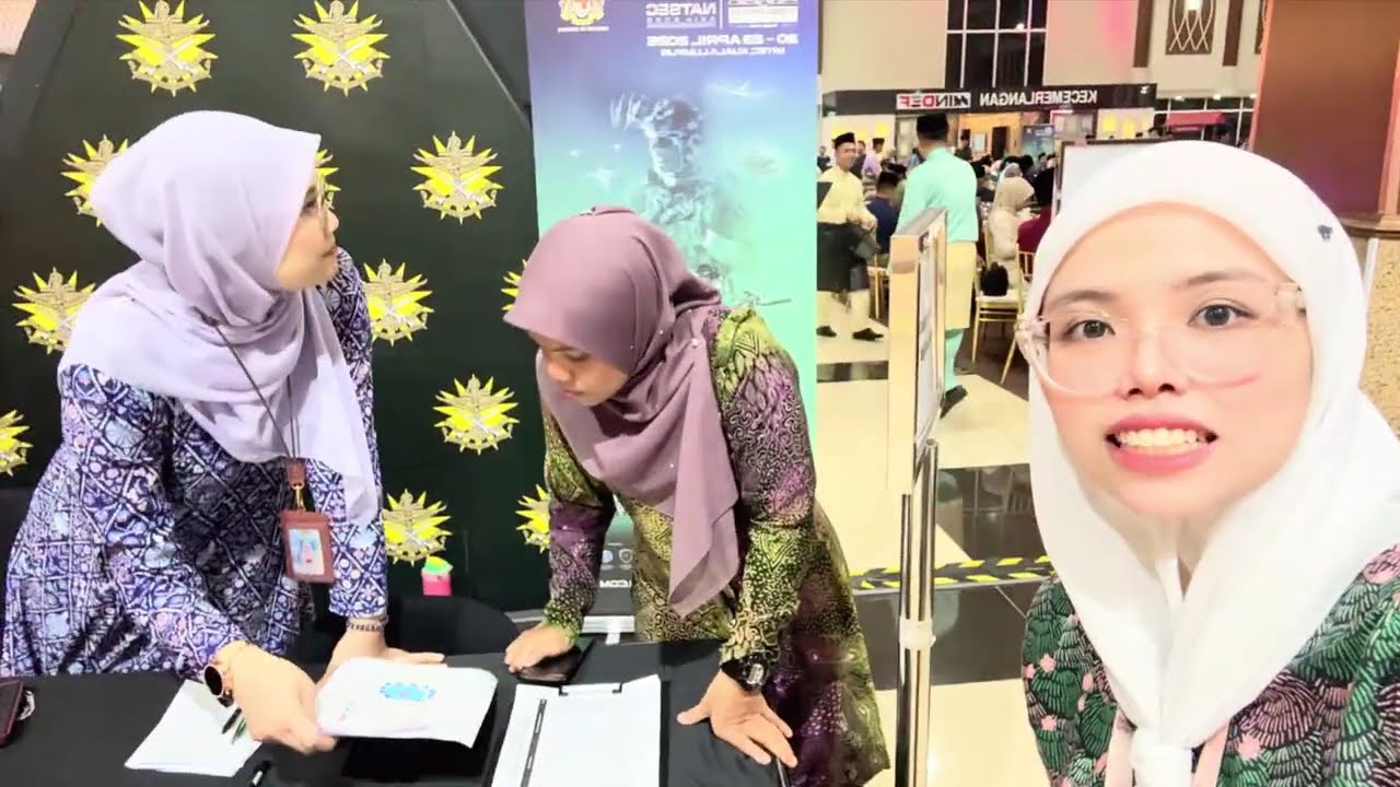 24 Februari 2026 : Majlis Berbuka Puasa MINDEF