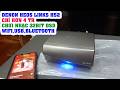 trời ơi chỉ hơn 4 triệu-đầu giải mã DENON HEOS HS2 có wifi,bluetooth,đọc usb