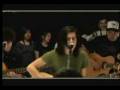 allison - me cambio - acustico