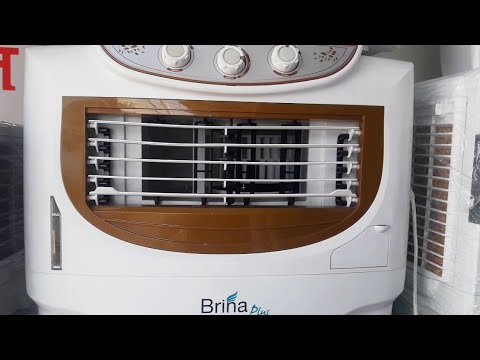 havells brina cooler