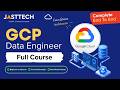 GCP DATA Engineer Training | GCP DATA Engineer Tutorial | GCP DATA Engineer course | Jasttech
