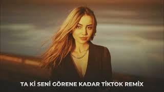 Taki Seni Görene Kadar TikTok Remix