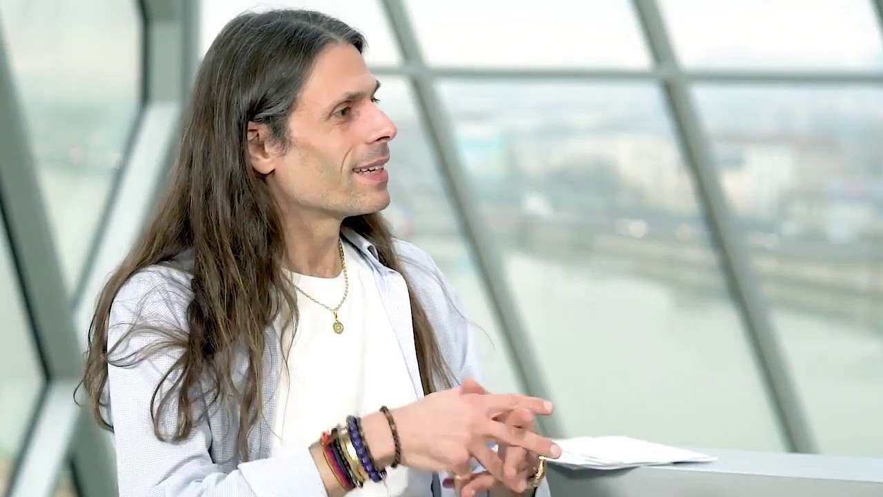 Aurélien Barrau et Vincent Message : Pour une pensée pirate Episode 3