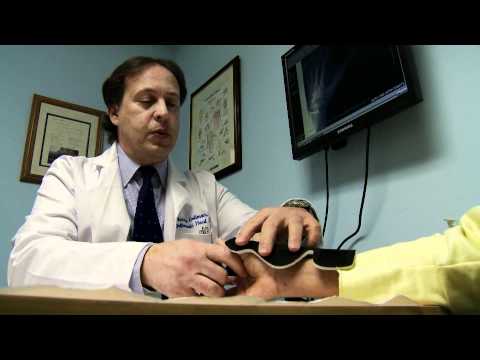 Dr. Gellman - CARPAL TUNNEL