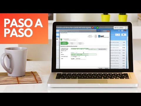 Video: Qué Hacer Si El Certificado Ha Caducado